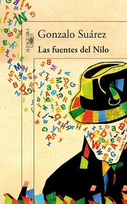 FUENTES DEL NILO, LAS | 9788420407661 | SUAREZ, GONZALO | Llibreria Aqualata | Comprar llibres en català i castellà online | Comprar llibres Igualada