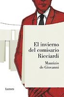 INVIERNO DEL COMISARIO RICCIARDI, EL | 9788426419446 | DE GIOVANNI,MAURIZIO | Llibreria Aqualata | Comprar llibres en català i castellà online | Comprar llibres Igualada