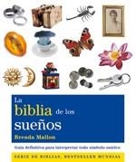 BIBLIA DE LOS SUEÑOS, LA | 9788484453697 | MALLON, BRENDA | Llibreria Aqualata | Comprar llibres en català i castellà online | Comprar llibres Igualada