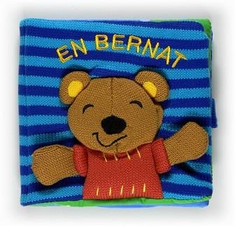 BERNAT, EN (LLIBRE DE ROBA) | 9788466127974 | FERRI, FRANCESCA | Llibreria Aqualata | Comprar llibres en català i castellà online | Comprar llibres Igualada