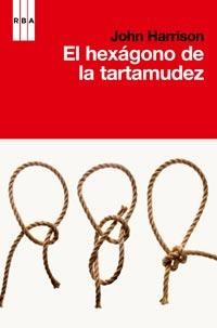 HEXAGONO DE LA TARTAMUDEZ, EL | 9788490060452 | HARRISON, JOHN | Llibreria Aqualata | Comprar llibres en català i castellà online | Comprar llibres Igualada