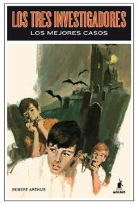 TRES INVESTIGADORES, LOS | 9788427201118 | ARTHUR, ROBERT | Llibreria Aqualata | Comprar libros en catalán y castellano online | Comprar libros Igualada