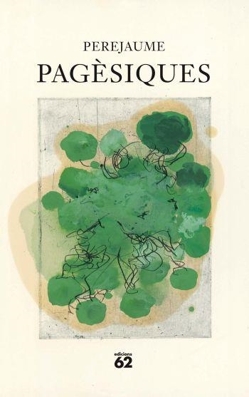 PAGESIQUES | 9788429768497 | PEREJAUME | Llibreria Aqualata | Comprar libros en catalán y castellano online | Comprar libros Igualada