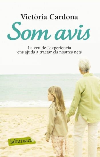 SOM AVIS (LABUTXACA) | 9788499303604 | CARDONA, VICTORIA | Llibreria Aqualata | Comprar llibres en català i castellà online | Comprar llibres Igualada