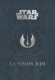 SENDA JEDI, LA | 9788448044695 | AA. VV. | Llibreria Aqualata | Comprar llibres en català i castellà online | Comprar llibres Igualada