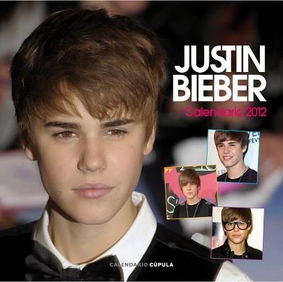 2012 CALENDARIO JUSTIN BIEBER | 9788448069896 | AA. VV. | Llibreria Aqualata | Comprar llibres en català i castellà online | Comprar llibres Igualada