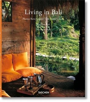 LIVING IN BALI | 9783836531696 | Llibreria Aqualata | Comprar llibres en català i castellà online | Comprar llibres Igualada