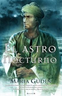 ASTRO NOCTURNO, EL | 9788466647267 | GUDIN, MARIA | Llibreria Aqualata | Comprar libros en catalán y castellano online | Comprar libros Igualada