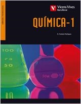 QUIMICA I | 9788431689339 | Llibreria Aqualata | Comprar llibres en català i castellà online | Comprar llibres Igualada