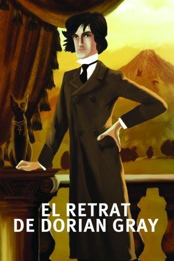 RETRAT DE DORIAN GRAY, EL | 9788492671687 | OSCAR WILDE | Llibreria Aqualata | Comprar llibres en català i castellà online | Comprar llibres Igualada