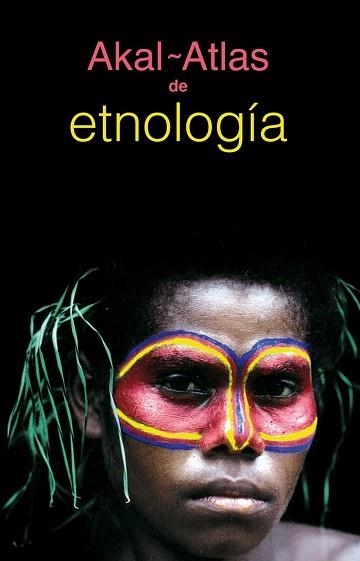 ATLAS DE ETNOLOGIA | 9788446025801 | HALLER, DIETER | Llibreria Aqualata | Comprar llibres en català i castellà online | Comprar llibres Igualada