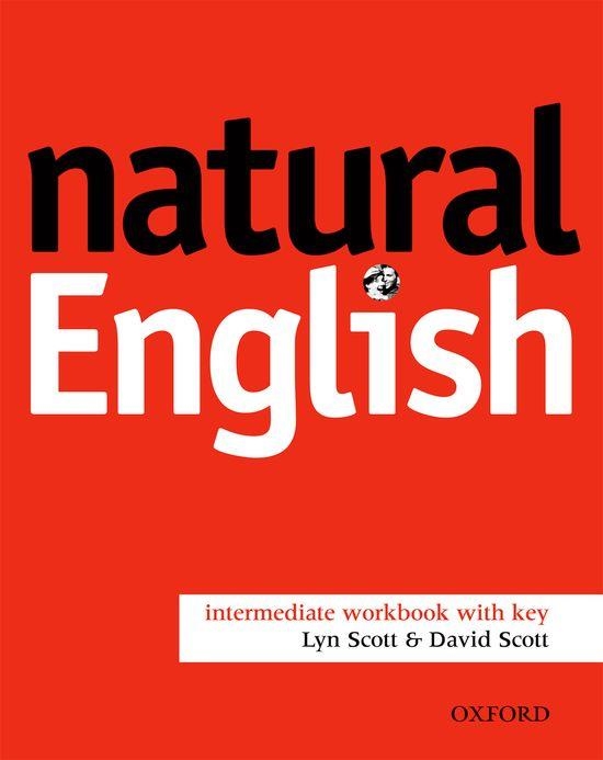 NATURAL ENGLISH INTERMEDIATE WORKBOOK WITH ANSWER KEY | 9780194373272 | Llibreria Aqualata | Comprar llibres en català i castellà online | Comprar llibres Igualada