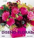 DISEÑO FLORAL | 9788480769624 | PRYKE, PAULA | Llibreria Aqualata | Comprar llibres en català i castellà online | Comprar llibres Igualada