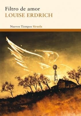 FILTRO DE AMOR | 9788498415766 | ERDRICH, LOUISE | Llibreria Aqualata | Comprar llibres en català i castellà online | Comprar llibres Igualada