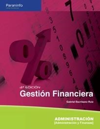 GESTION FINANCIERA | 9788497328661 | Llibreria Aqualata | Comprar llibres en català i castellà online | Comprar llibres Igualada