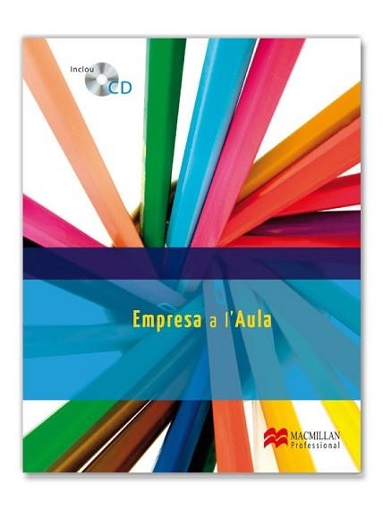 EMPRESA A L'AULA  (PACK + QUADERN DE PROCEDIMENTS) | 9788479429355 | Llibreria Aqualata | Comprar llibres en català i castellà online | Comprar llibres Igualada