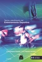 TEORIA Y PLANIFICACION DEL ENTRENAMIENTO DEPORTIVO (LIBRO+CD) | 9788499100906 | CAMPOS GRANELL, JOSE / RAMON CERVERA, VICTOR | Llibreria Aqualata | Comprar llibres en català i castellà online | Comprar llibres Igualada