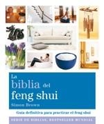 BIBLIA DEL FENG SHUI, LA | 9788484453390 | BROWN, SIMON | Llibreria Aqualata | Comprar llibres en català i castellà online | Comprar llibres Igualada