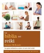 BIBLIA DEL REIKI, LA | 9788484453710 | MCKENZIE, ELEANOR | Llibreria Aqualata | Comprar llibres en català i castellà online | Comprar llibres Igualada