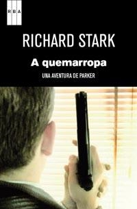 A QUEMARROPA (SERIE NEGRA 154) | 9788490061060 | STARK, RICHARD | Llibreria Aqualata | Comprar llibres en català i castellà online | Comprar llibres Igualada