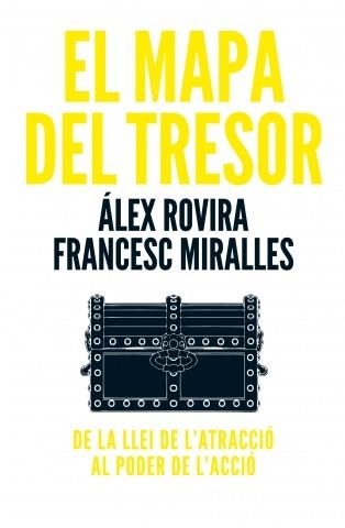 MAPA DEL TRESOR, EL | 9788401387715 | ROVIRA, ALEX / MIRALLES, FRANCESC | Llibreria Aqualata | Comprar llibres en català i castellà online | Comprar llibres Igualada