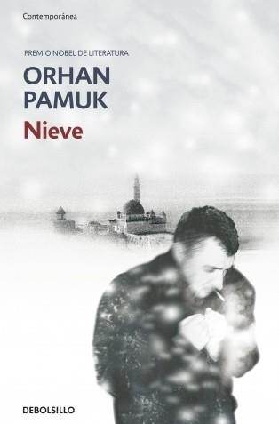 NIEVE (DEBOLSILLO CONTEMPORANEA) | 9788499892023 | PAMUK, ORHAN | Llibreria Aqualata | Comprar llibres en català i castellà online | Comprar llibres Igualada