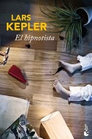 HIPNOTISTA, EL | 9788408106685 | KEPLER, LARS | Llibreria Aqualata | Comprar libros en catalán y castellano online | Comprar libros Igualada