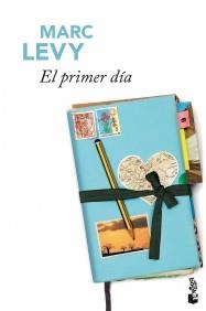 PRIMER DIA, EL | 9788408106692 | LEVY, MARC | Llibreria Aqualata | Comprar llibres en català i castellà online | Comprar llibres Igualada