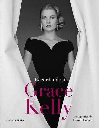 RECORDANDO A GRACE KELLY | 9788448068820 | AA. VV. | Llibreria Aqualata | Comprar llibres en català i castellà online | Comprar llibres Igualada