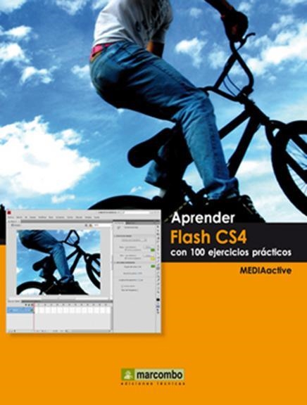 FLASH CS4, APRENDER | 9788426715340 | Llibreria Aqualata | Comprar llibres en català i castellà online | Comprar llibres Igualada