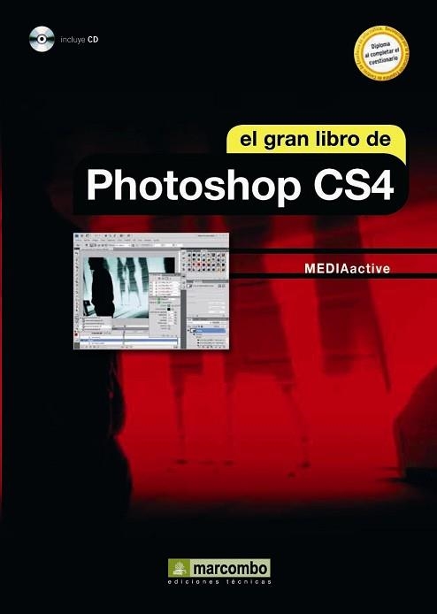 PHOTOSHOP CS4 | 9788426715395 | Llibreria Aqualata | Comprar llibres en català i castellà online | Comprar llibres Igualada