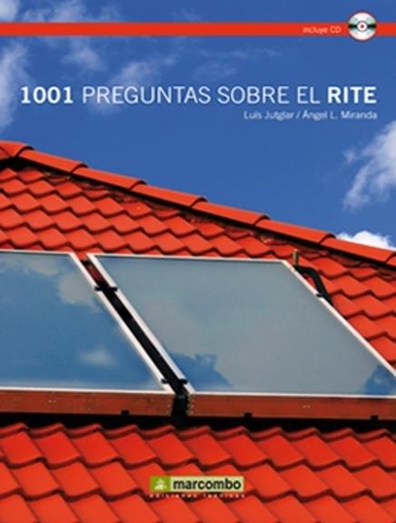 1001 PREGUNTAS SOBRE EL RITE | 9788426715050 | Llibreria Aqualata | Comprar llibres en català i castellà online | Comprar llibres Igualada