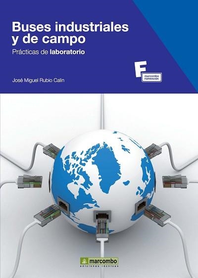 BUSES INDUSTRIALES Y DE CAMPO | 9788426715852 | RUBIO CALIN, JOSE MIGUEL | Llibreria Aqualata | Comprar llibres en català i castellà online | Comprar llibres Igualada