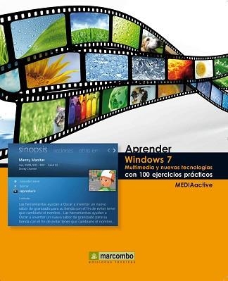 WINDOWS 7 MULTIMEDIA, APRENDER | 9788426715913 | Llibreria Aqualata | Comprar llibres en català i castellà online | Comprar llibres Igualada