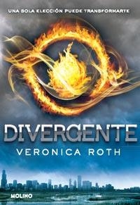 DIVERGENTE | 9788427201187 | ROTH, VERONICA | Llibreria Aqualata | Comprar llibres en català i castellà online | Comprar llibres Igualada