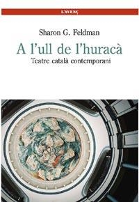 A L'ULL DE L'HURACA | 9788488839565 | FELDMAN, SHARON G. | Llibreria Aqualata | Comprar llibres en català i castellà online | Comprar llibres Igualada