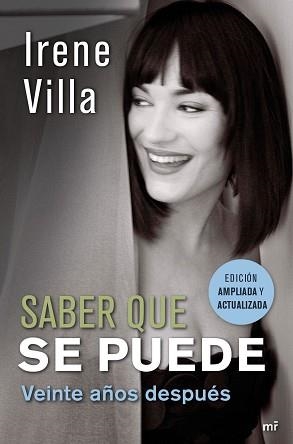 SABER QUE SE PUEDE | 9788427037151 | VILLA, IRENE | Llibreria Aqualata | Comprar llibres en català i castellà online | Comprar llibres Igualada