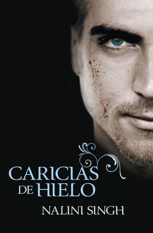 CARICIAS DE HIELO (PSI CAMBIANTES 3) | 9788401383830 | SINGH, NALINI | Llibreria Aqualata | Comprar llibres en català i castellà online | Comprar llibres Igualada