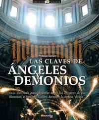 CLAVES DE ANGELES Y DEMONIOS, LAS (HISTORIA INCOGNITA) | 9788497632171 | DARWIN, PHILIPPE | Llibreria Aqualata | Comprar libros en catalán y castellano online | Comprar libros Igualada