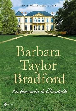 HERENCIA DE ELIZABETH, LA (ESENCIA ROMANTICA) | 9788408103660 | BRADFORD, BARBARA TAYLOR | Llibreria Aqualata | Comprar llibres en català i castellà online | Comprar llibres Igualada