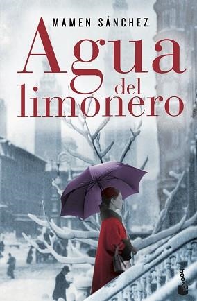 AGUA DEL LIMONERO (BOOKET 2388) | 9788467037685 | SANCHEZ, MAMEN | Llibreria Aqualata | Comprar llibres en català i castellà online | Comprar llibres Igualada