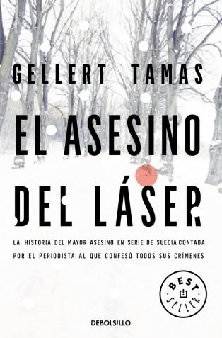 ASESINO DEL LASER, EL (BEST SELLER 917) | 9788499891927 | TAMAS, GELLERT | Llibreria Aqualata | Comprar llibres en català i castellà online | Comprar llibres Igualada