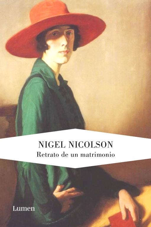 RETRATO DE UN MATRIMONIO | 9788426418937 | NICOLSON, NIGEL | Llibreria Aqualata | Comprar llibres en català i castellà online | Comprar llibres Igualada