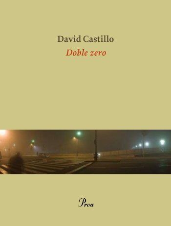 DOBLE ZERO (OSSA MENOR 324) | 9788475882680 | CASTILLO, DAVID | Llibreria Aqualata | Comprar libros en catalán y castellano online | Comprar libros Igualada