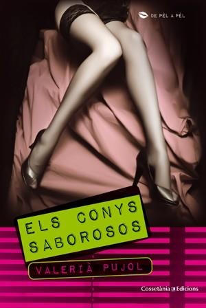 CONYS SABOROSOS, ELS  | 9788497919128 | PUJOL I BOSCH, VALERIA | Llibreria Aqualata | Comprar llibres en català i castellà online | Comprar llibres Igualada