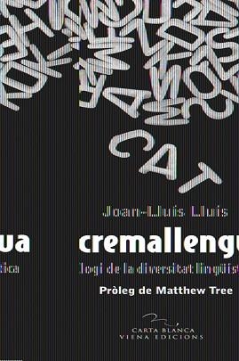 A CREMALLENGUA | 9788483306628 | LLUIS, JOAN-LLUIS | Llibreria Aqualata | Comprar llibres en català i castellà online | Comprar llibres Igualada