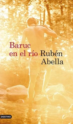 BARUC EN EL RIO (ANCORA Y DELFIN 1217) | 9788423345298 | ABELLA, RUBEN | Llibreria Aqualata | Comprar llibres en català i castellà online | Comprar llibres Igualada