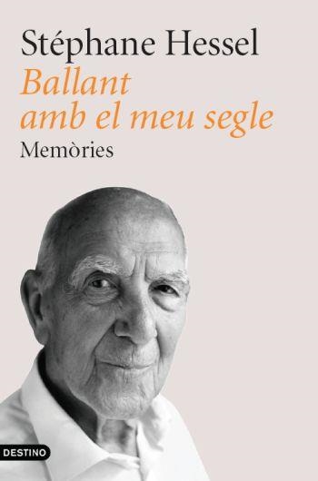 BALLANT AMB EL MEU SEGLE (ANCORA 221) | 9788497102087 | HESSEL, STEPHANE | Llibreria Aqualata | Comprar libros en catalán y castellano online | Comprar libros Igualada