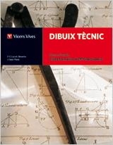 DIBUIX TECNIC. PROVA D'ACCES CICLES FORMATIUS + SOLUCIONARI | 9788468200088 | LACORT, F.X. / SALA, J. | Llibreria Aqualata | Comprar llibres en català i castellà online | Comprar llibres Igualada