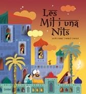 MIL I UNA NITS, LES (POP UP) | 9788498255836 | FARRE, LLUIS / CANALS, MERCE | Llibreria Aqualata | Comprar llibres en català i castellà online | Comprar llibres Igualada